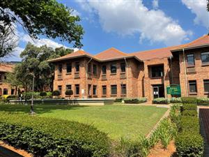 Promotion! Discounted Rental! Waterford Court: Prime Office Space to Let in Centurion!!