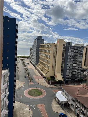 One Bedroom Secure Apartment