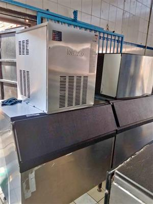 Flake Ice machine 320kg