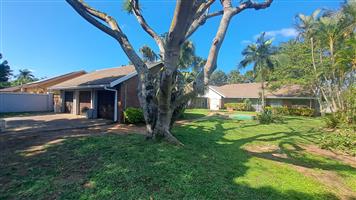 Endless Possibilities in This Beautiful 4-Bedroom Home