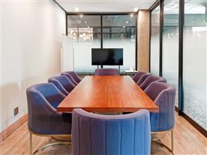 Office Rental Monthly in Noordwyk