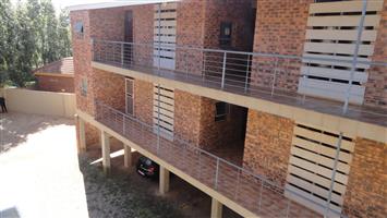 The Perfect Investment! A Stylish Modern Security Complex!