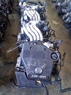 VW AND AUDI ENGINES FOR SALE