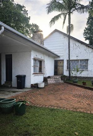 Prime Investment Opportunity with Exceptional Renovation Potential