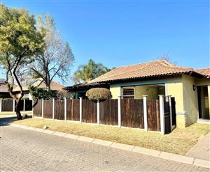 Apartment Rental Monthly in Bryanston
