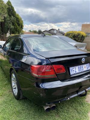 Bmw E92 For sale