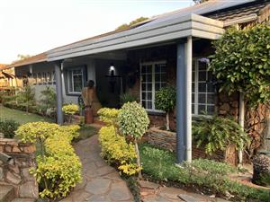 Spacious Family Home in a sought-after suburb with a breathtaking view for sale