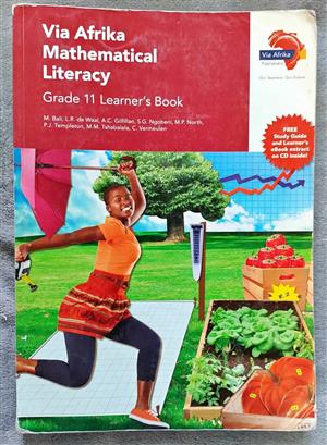 GRADE 11 TEXTBOOKS
