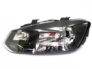 VW Polo 6R 2010-2014 Replacement Headlight (LHS)