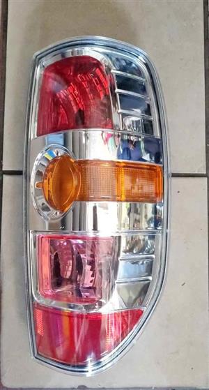 Mazda Bt50 09-11 Rh Taillight 