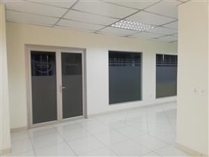 Fairland Smit Street Offices to rent 