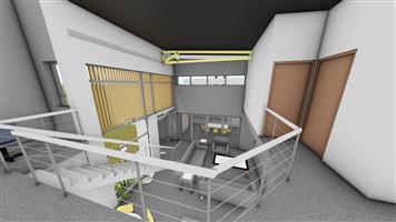 Brand New Ultra-Modern Home for Sale in The Aloes - Polokwane's Premier Lifestyle Estate