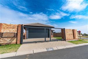 House Rental Monthly in Secunda