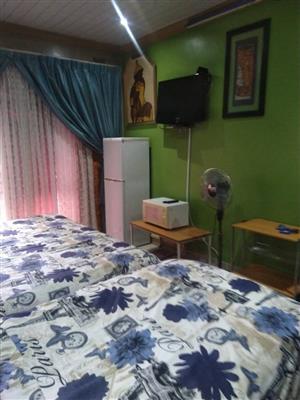 Guest house in Florida