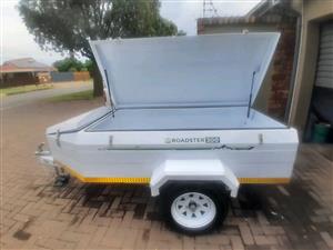 Campmaster Roadster 300 Trailer For Sale