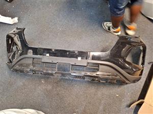 Chery Tiggo 4 Pro Front Bumper (2021 - 2024)