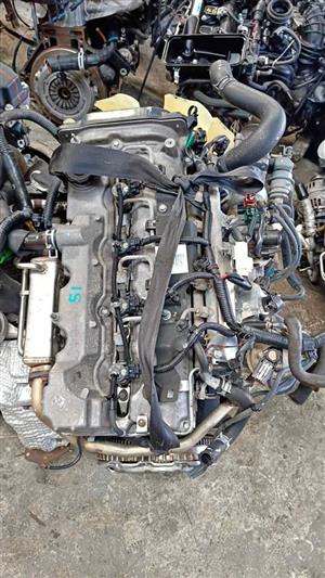 MAZDA WEAT 3.0L ENGINES FOR SALE