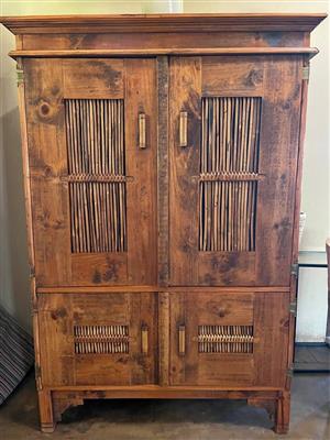 Weatherleys TV Cabinet