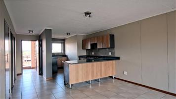 Apartment Rental Monthly in Highveld