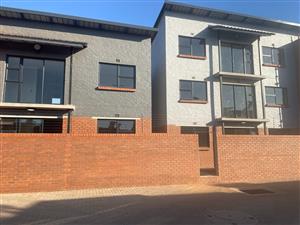 Experience Contemporary Living in Sinoville