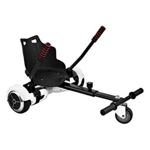 Hoverboard Go-Kart Attachment