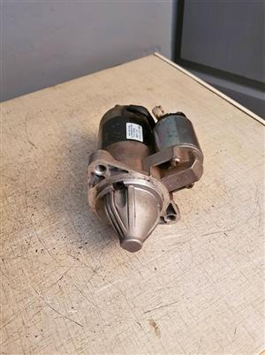 TOYOTA 2Y OR 3Y STARTER MOTOR FORSALE