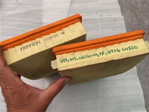 Ferrari Air Filter