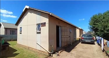 House For Sale in Savanna City