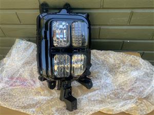 2023 MITSUBISHI ASX HEADLIGHT RIGHT SIDE FOR SALE. BRAND NEW