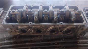 Np200 cylinder head 