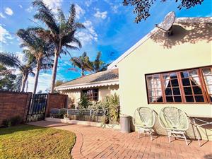 House For Sale in Loerie Park