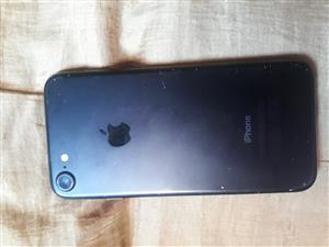 Iphone 7 128gb, icloud issues to swop with other phone or sell