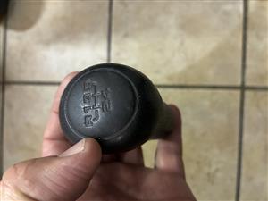 Gear shift knob Volkswagen Golf.