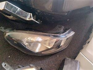 Hyundai Grand i10 Headlight for Sale whatsapp [hidden information]