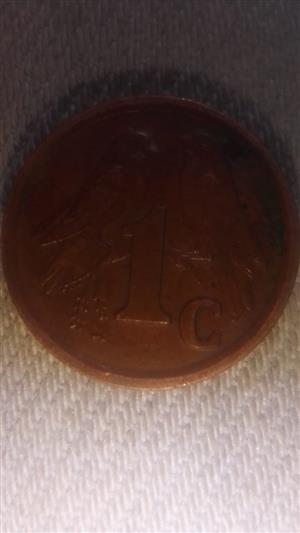 Mandela old coins