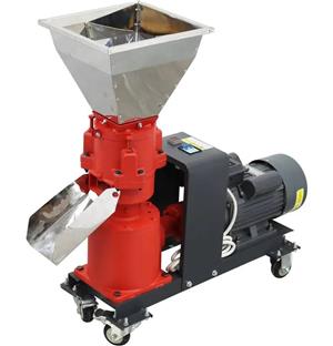 pellet machine for Sale 