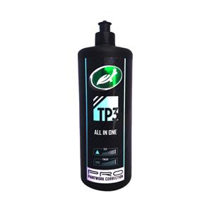 Turtle Wax - TP3 Complete Polish 3-in-1 1L