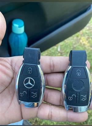 All types of vehicle transponder keys