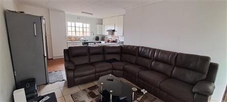 3 Bedroom Town House in secure estate in Midrand.