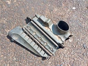 Mercedes W164 ML350 Air Filter Box