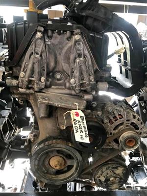 RENAULT KIGER 1.0 B4DA ENGINE FOR SALE