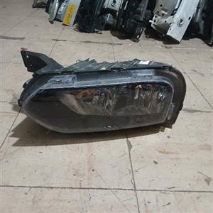Renault kwid headlight 