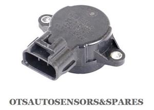 Toyota Avensis 2.2 D-4D 06-09 2AD-FTV 3 PIN Throttle Position Sensor OE