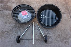 Weber braai for sale