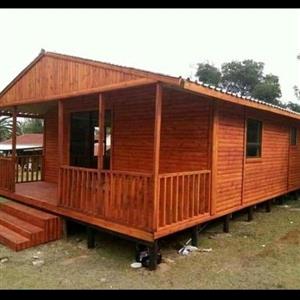 Wendy Houses And Log Cabins In Port Elizabeth Gqeberha Junk Mail