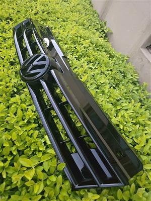 Polo Rline grill