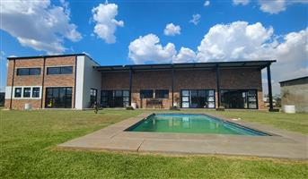 House For Sale in Blue Saddle Ranches