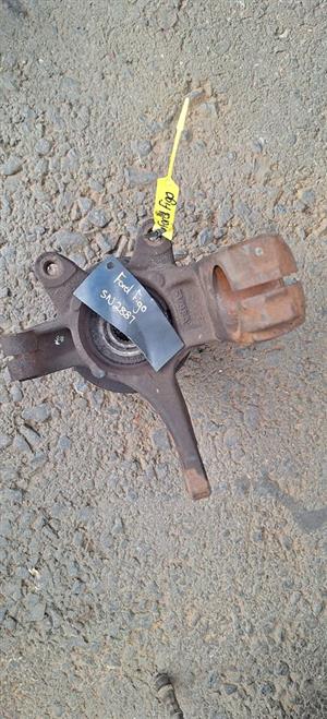 Fiat uno hub and stub available