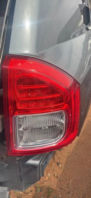 Jeep compass taillight 