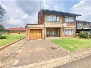 Charming 3-Bedroom Family Home